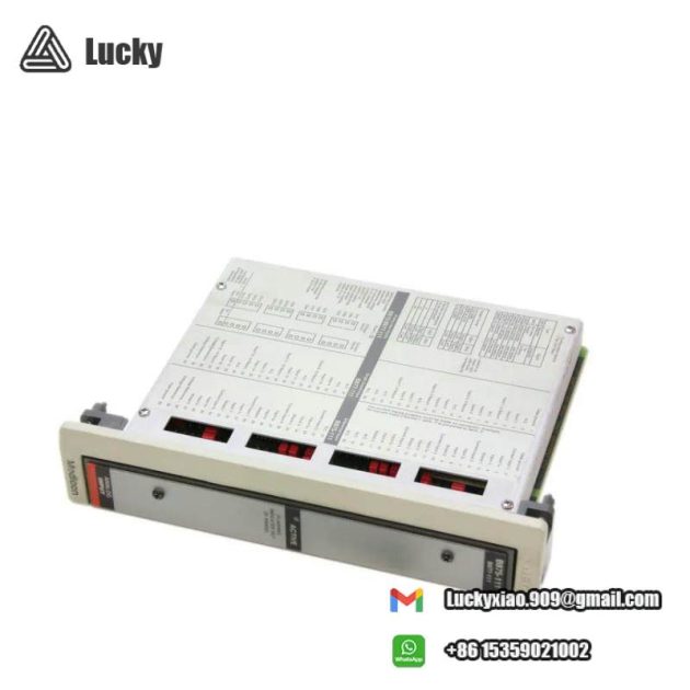 Schneider AS-B875-111 Control Module