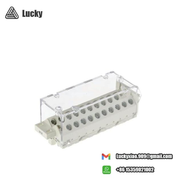 Schneider BMXFTB2010 Modular Terminal Block