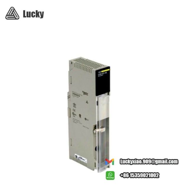 Schneider Electric LC1-D0610 Contactor Module