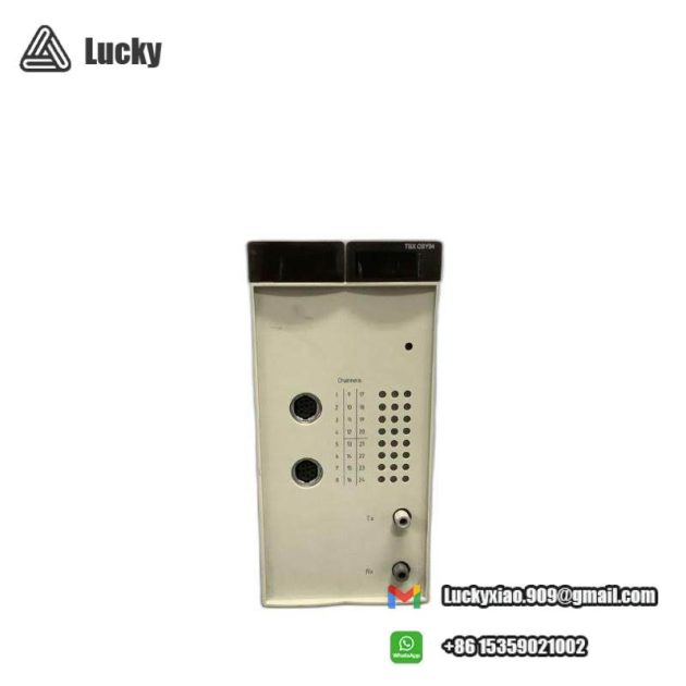 Schneider TSXCSY84 Multi Axis Control Module: Advanced Industrial Automation Solution