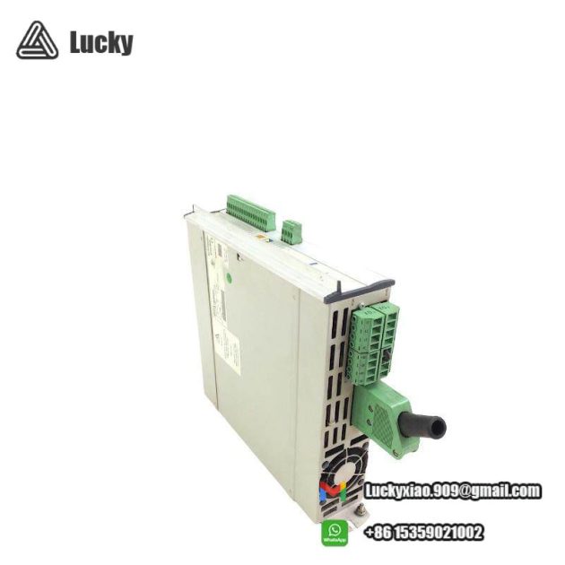 Schneider TSXP573623 Modular Base Controller for Industrial Automation