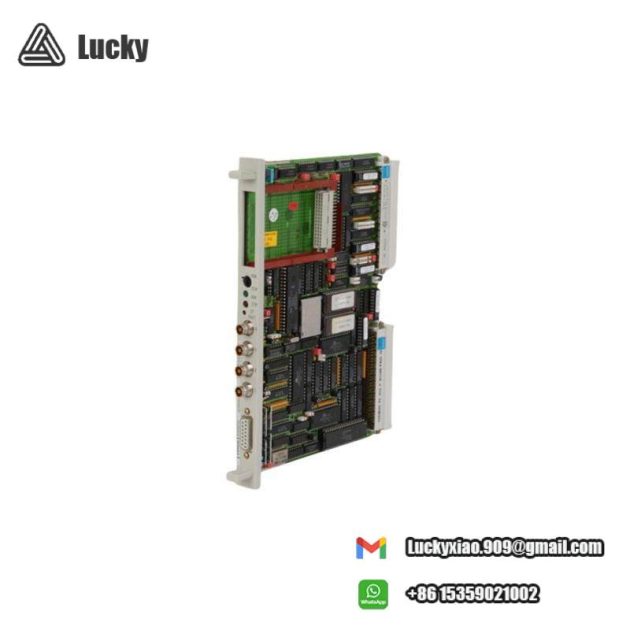 SIEMENS 1FK7080-5AF71-1FH0 High-Efficiency AC Servo Motor for Precision Control Applications