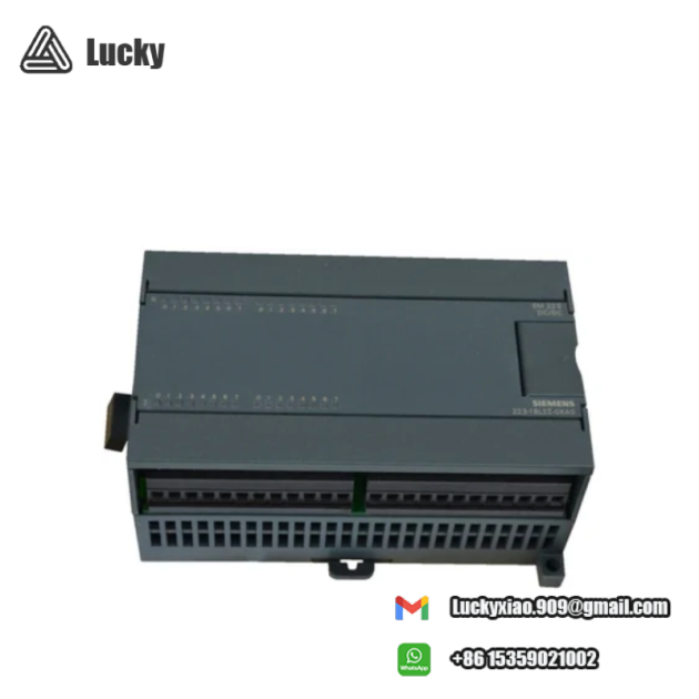 Siemens 3TK2825-1BB40 Circuit Breaker for Industrial Applications