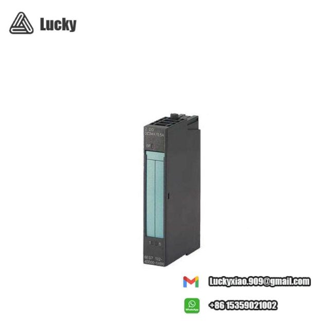 SIEMENS 6AV3617-1JC20-0AX1, High-Performance Industrial Automation Module