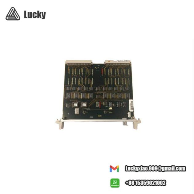 Siemens 6DD1611-0AG0: Advanced MM4 Mailbox Module for Industrial Control Systems