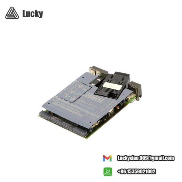 SIEMENS 6DD1683-0CD0 SIMATIC S7-400 FM 458-1 DP Module