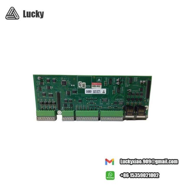 Siemens 6DS1722-8BA PLC Analog Input Module, Suitable for Industrial Automation