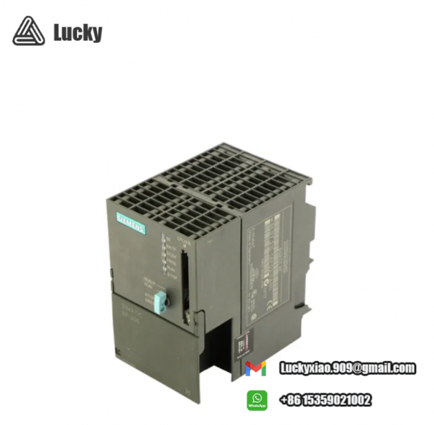 SIEMENS 6ES5491-0LB11 Analog Output Module