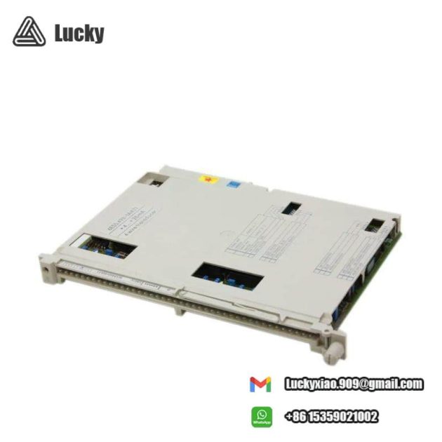 Siemens 6ES7414-3XJ04-0AB0 SIMATIC S7-400 CPU Module with Integrated Profibus DP Interface