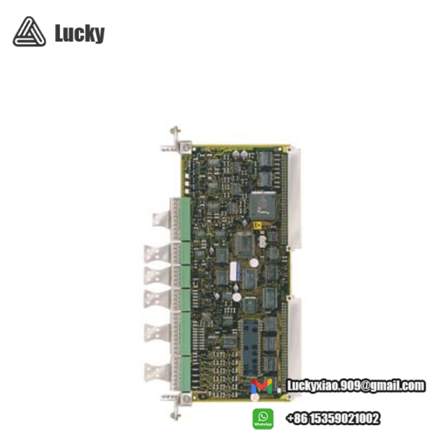 Siemens 6ES7626-2DG04-0AE3 S7-400 PLC Module