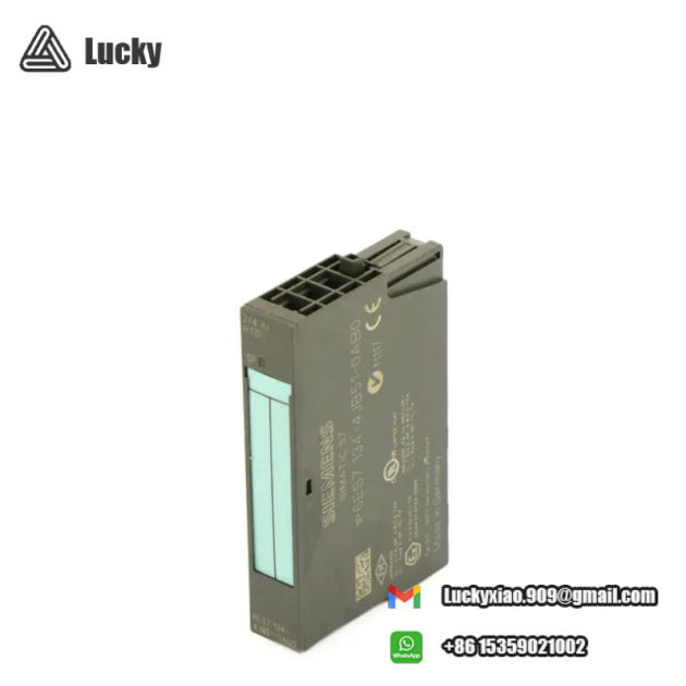 Siemens 6GK1561-3AA00 Industrial Control Module