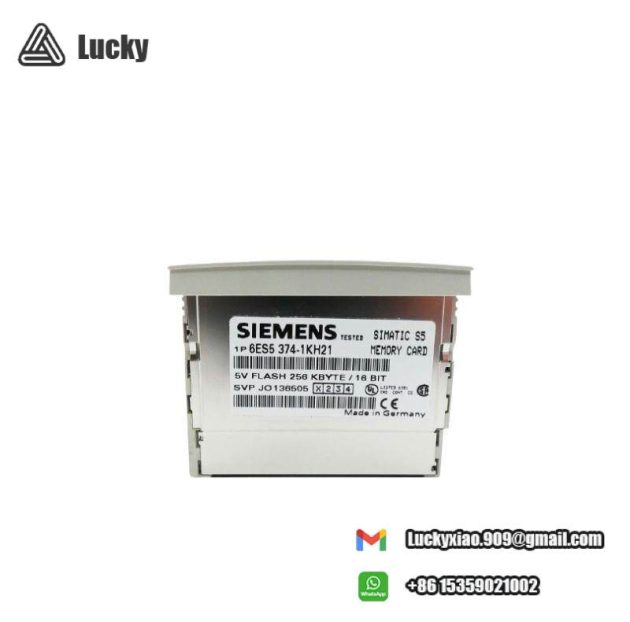 SIEMENS PSCCM22AAN - High-Performance Control Module