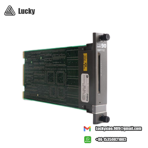 GE SIS CM01 Industrial Control Module