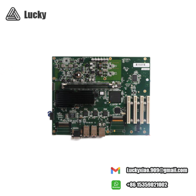 AB 1794-IT8 Thermocouple Input Analog Module: Precise Temperature Control Solutions