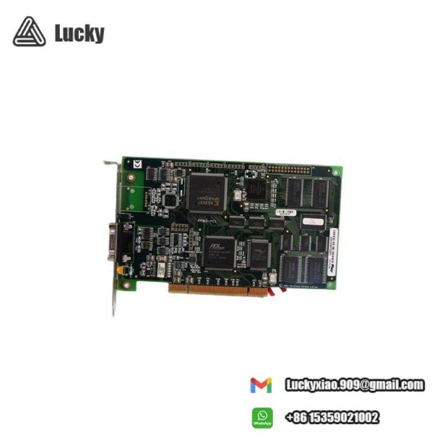 SST 5136-DNP-PCI DeviceNet Interface Module