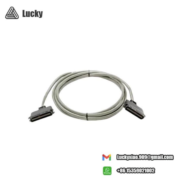 ICS TRIPLEX T9310-02 Backplane Expansion Cable, 2m