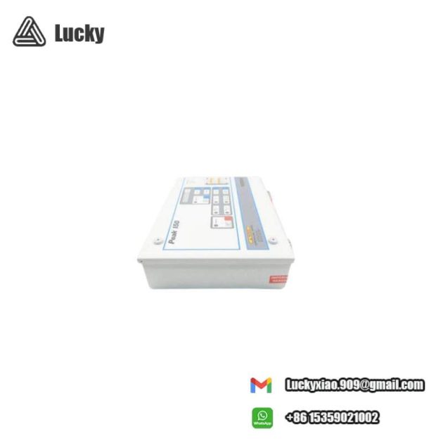 TEAM BCC-1 Control Module for Industrial Automation