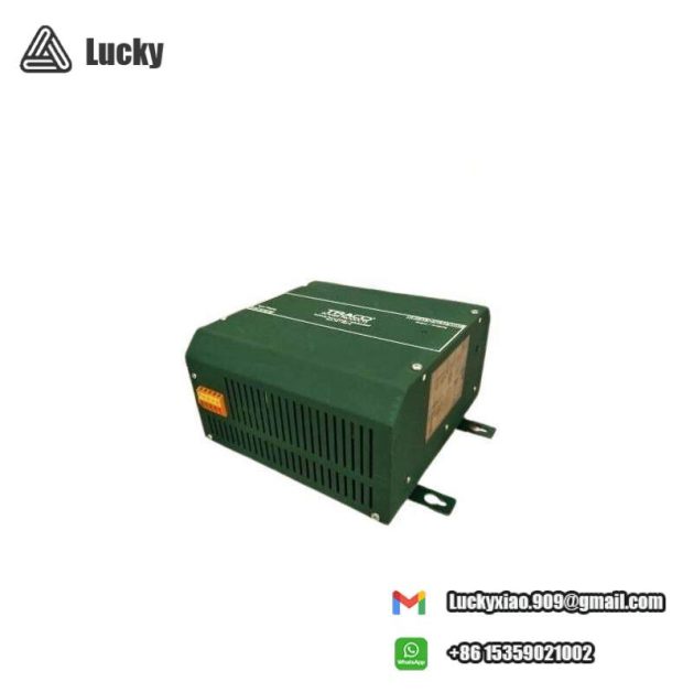 Traco TIS600-124 Industrial Power Supply Module