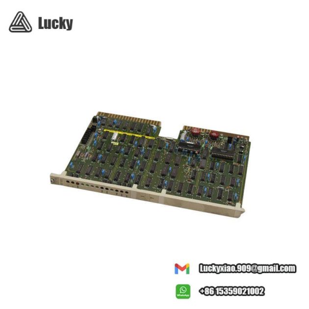 TRICONEX TRICON 3003 Digital Input Module