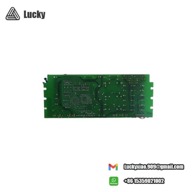 TRICONEX TRICON 4101 Industrial Control Module