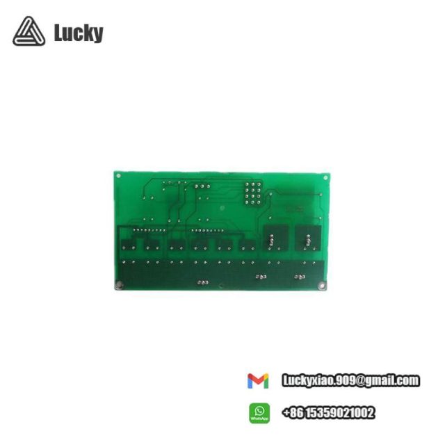 TRICONEX TRICON 4101 Industrial Control Module