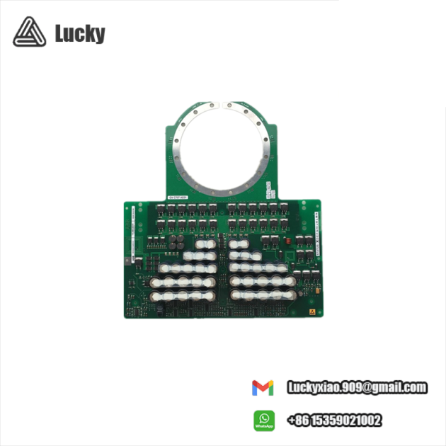 TRICONEX 2481 AO2481 Industrial Control Module