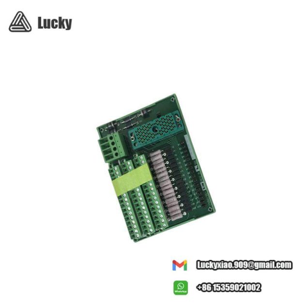 TRICONEX 9771-210 Industrial Control Module