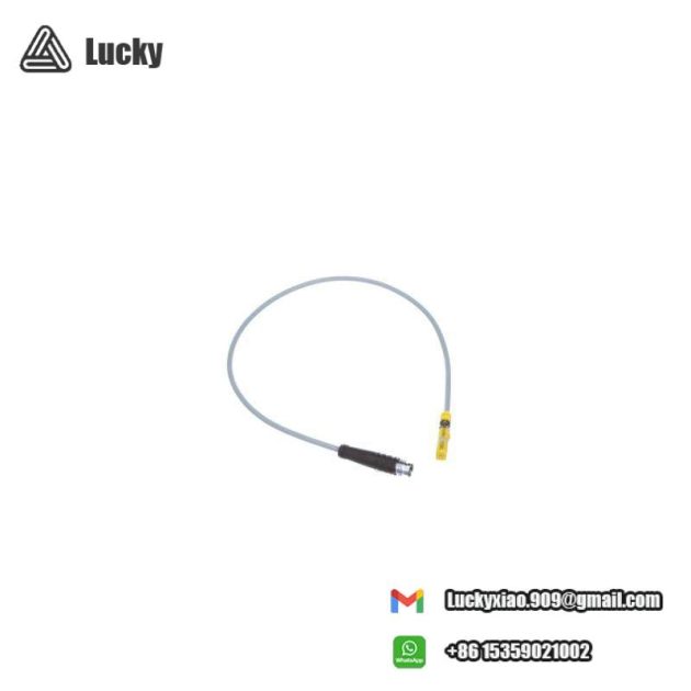 TURCK MK35-LI-EX0 Explosion-Proof Inductive Sensor