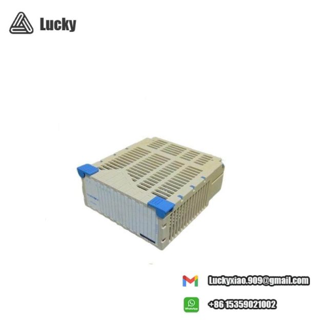 WESTINGHOUSE 1C31161G02 Industrial Control Module