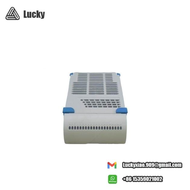 Westinghouse 5X00501G01 I/O Interface Module