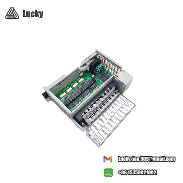 WINGREEN CANopen_ADAPTER 03ZSTI-00-501-RS - Compact and Reliable Industrial Communication Module