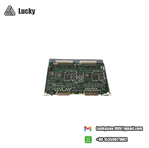 WINGREEN IPB PCB V2.0_A01 - Industrial Control Module with Enhanced Performance