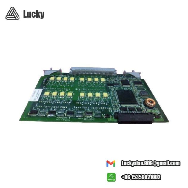 WINGREEN IPB PCB V2.0_A01 - Industrial Control Module with Enhanced Performance