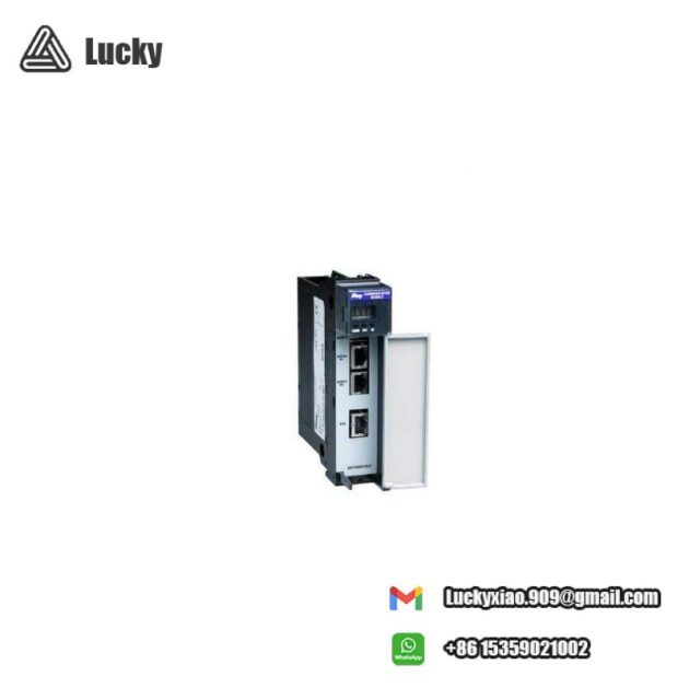 Woodhead SST-SR4-CLX Backplane Module