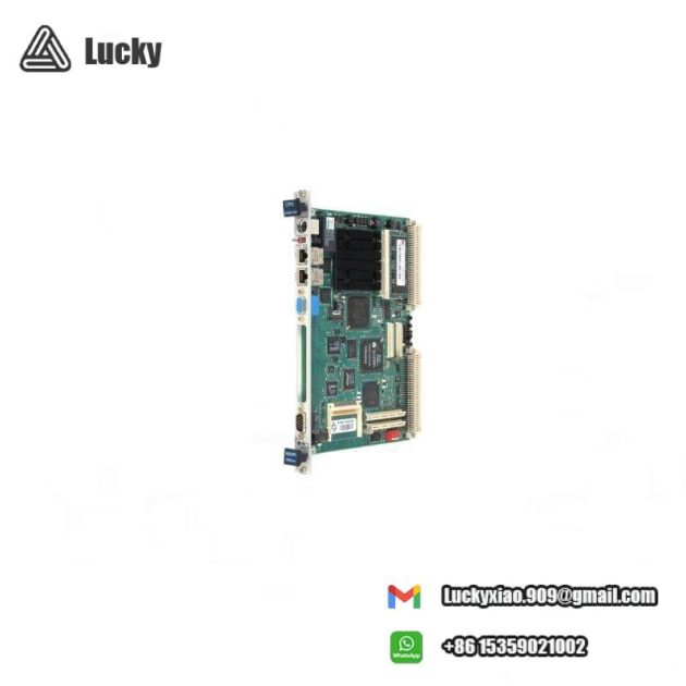 XYCOM XVME-976 Expansion Board: Advanced Connectivity for Industrial Automation