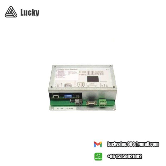 XYCOM Proto XVME-085 Industrial Control Module