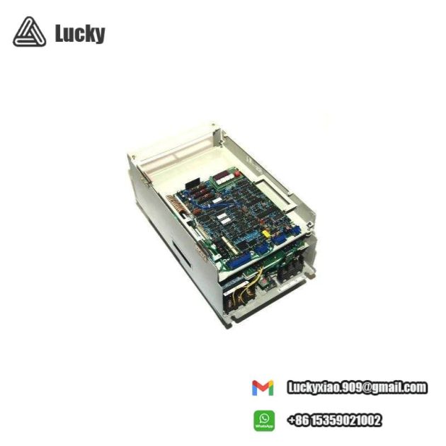 Yaskawa CK13BA311Y Servo Control Card, Advanced Automation Solution