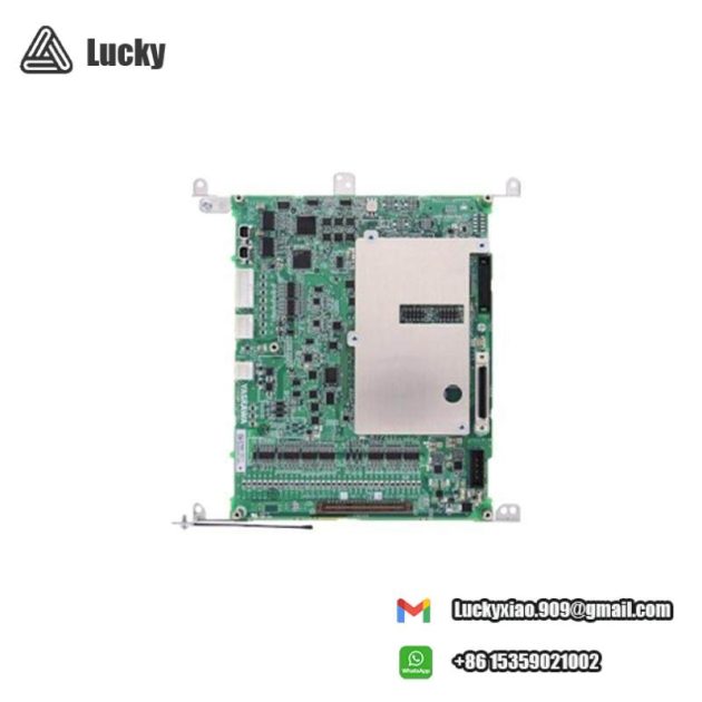 YASKAWA JACP-317801 Industrial Control Module