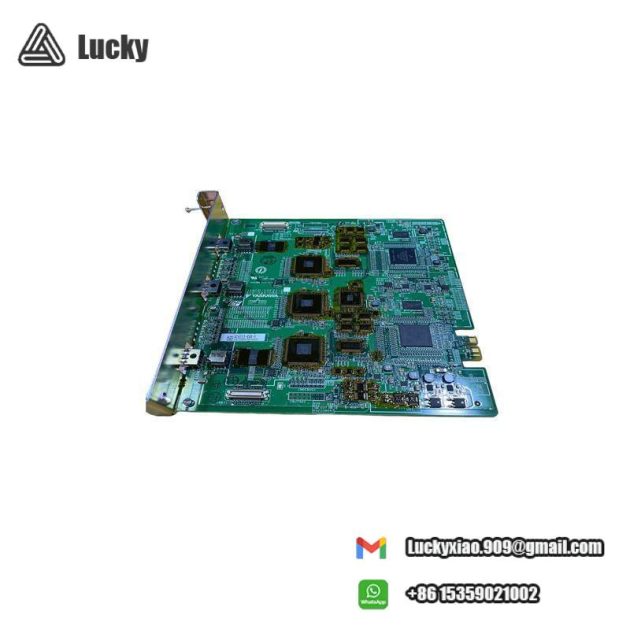 YASKAWA JAMSC-C8160 Control Module