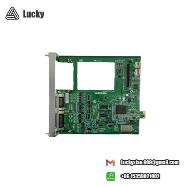 YASKAWA JAMSI-B1031 Industrial Automation Module