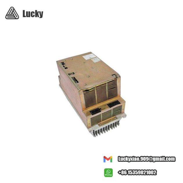 Yaskawa NX100 SGDR-SDB350A01B Servo Pack: High Performance, Precision Control