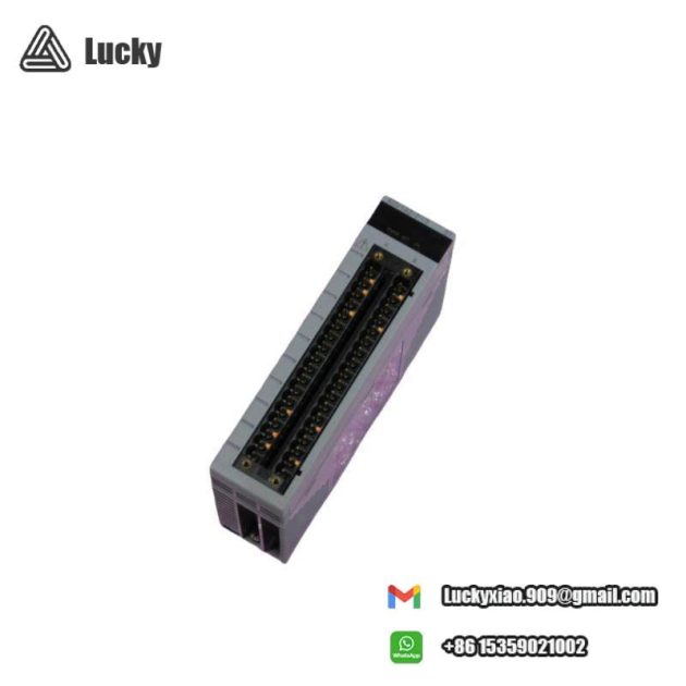 Yokogawa Model: 16137-223 Digital Input Module