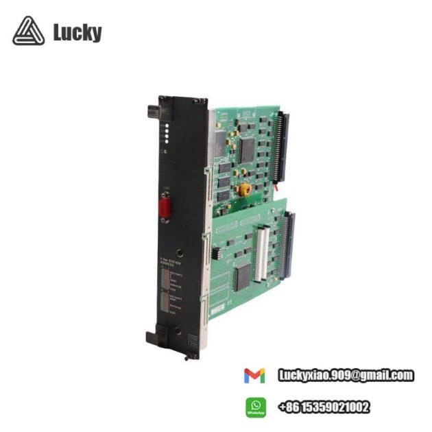 YOKOGAWA AIP121-S00 - Custom Processing Industrial Module