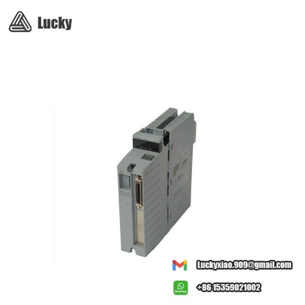 YOKOGAWA EB501 DCS Module for Industrial Control Systems