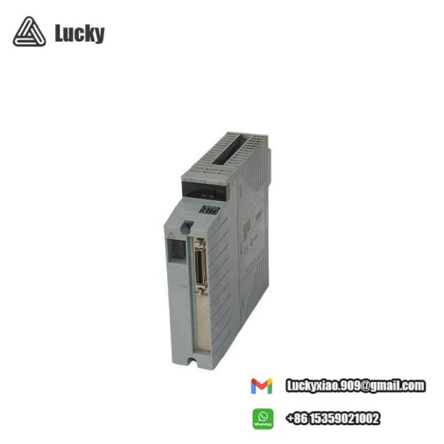 Yokogawa EC401-10: Advanced ESB Bus Coupler Module for Seamless Integration