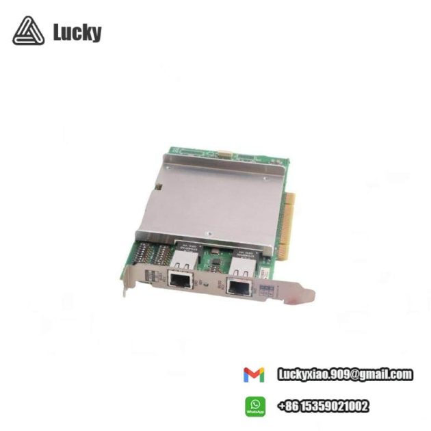 Yokogawa EC401-10 S2 Bus Coupler Module: Industrial Control Precision in Automation