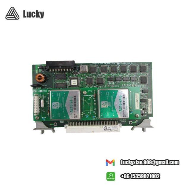 Yokogawa YS1700-000/A34 Programmable Indicating Controller