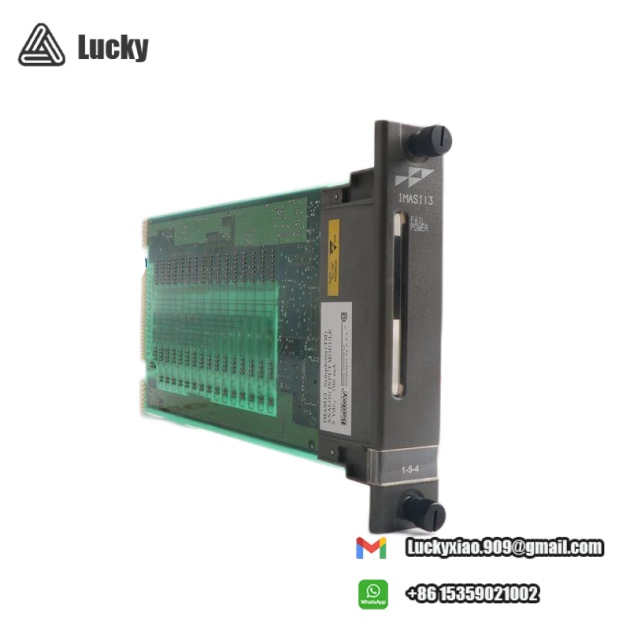 ABB 5366168-A/12 - Advanced Industrial Printed Circuit Board