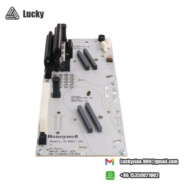 Honeywell 900C32-0021 HC900 Module (24VDC) with 32 Channels - Industrial Control Solution