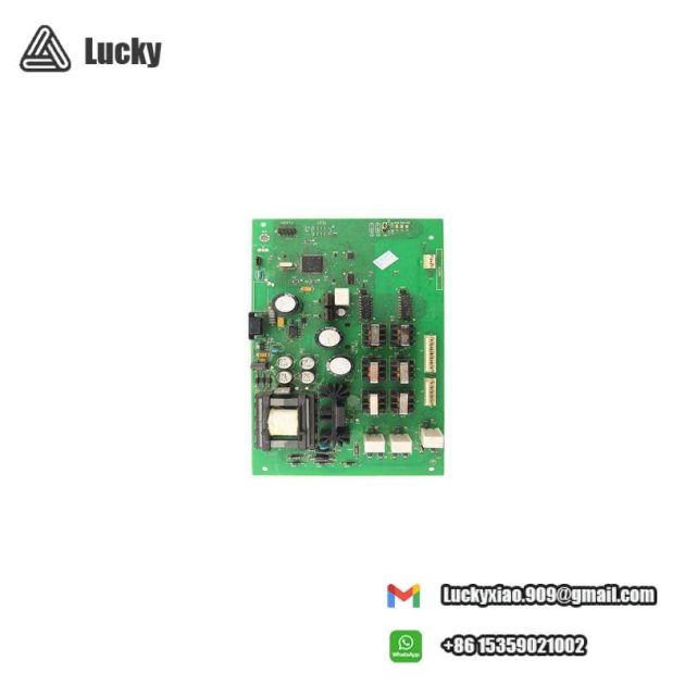 Rockwell Automation A-B 394877-A02 ControlLogix I/O Module, High Performance Digital Input/Output